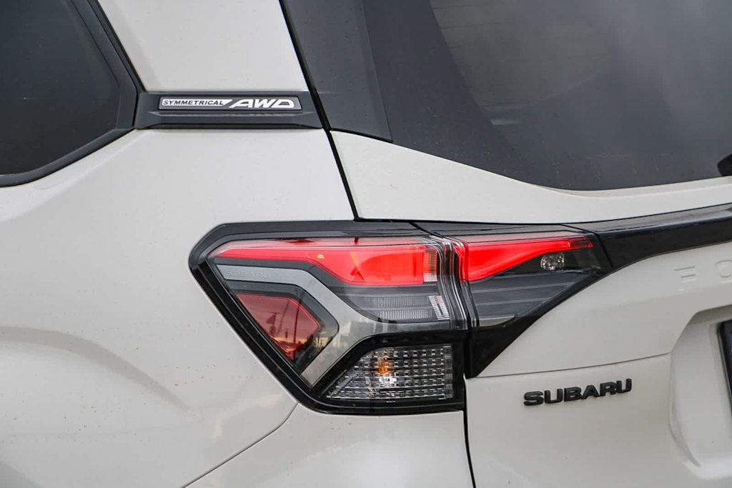 Thumbnail: 2026 Subaru Forester - 22