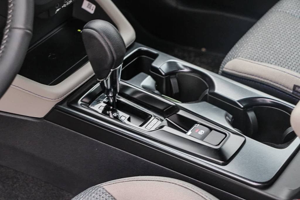 Thumbnail: 2026 Subaru Forester - 13