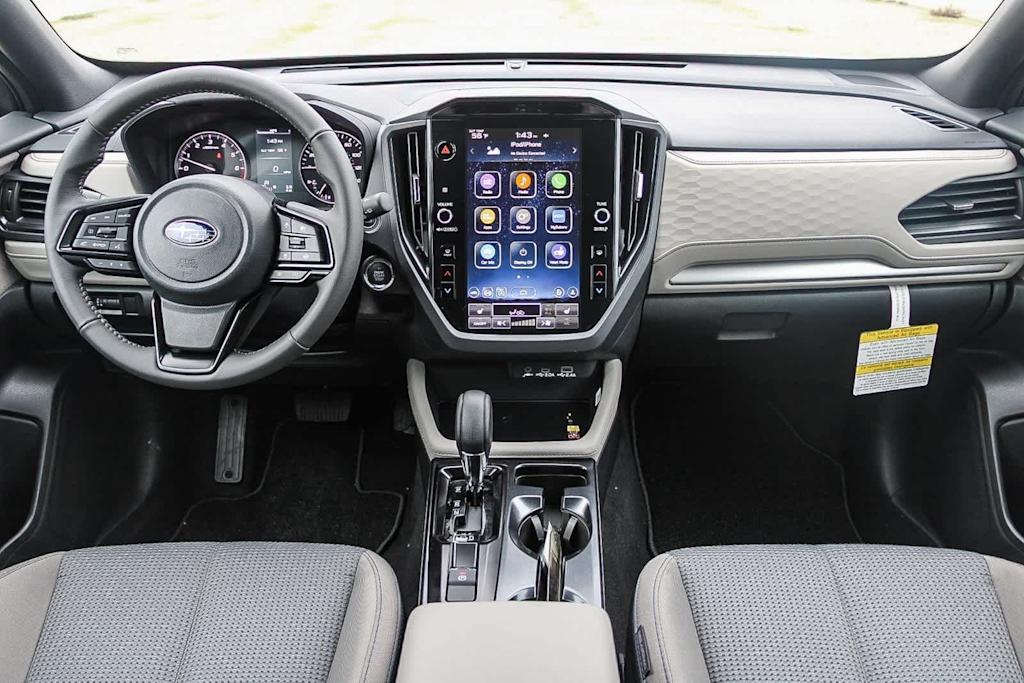 Thumbnail: 2026 Subaru Forester - 11