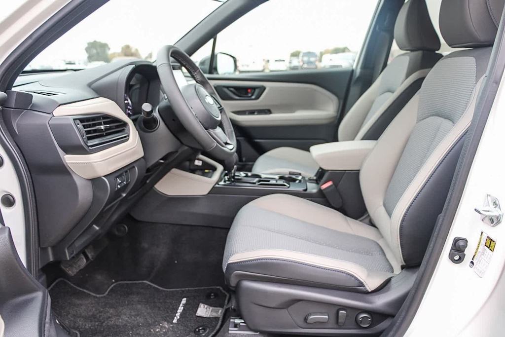 Thumbnail: 2026 Subaru Forester - 9