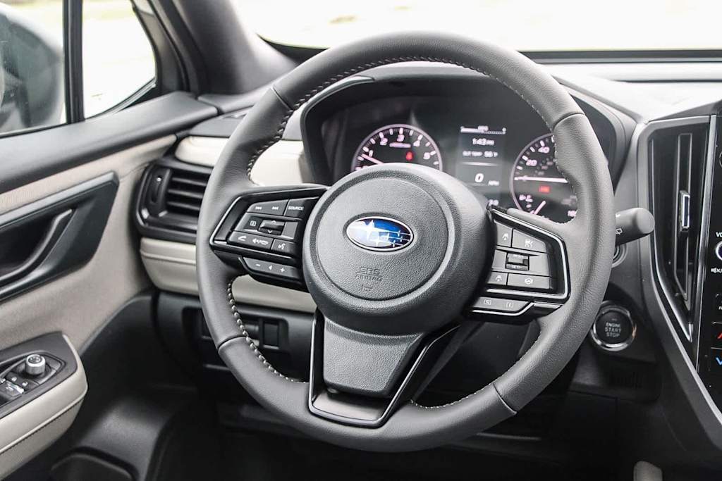 Thumbnail: 2026 Subaru Forester - 7