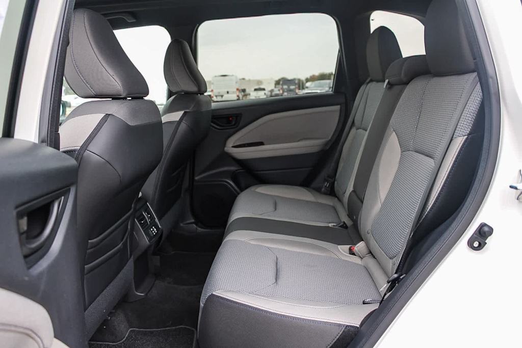 Thumbnail: 2026 Subaru Forester - 10