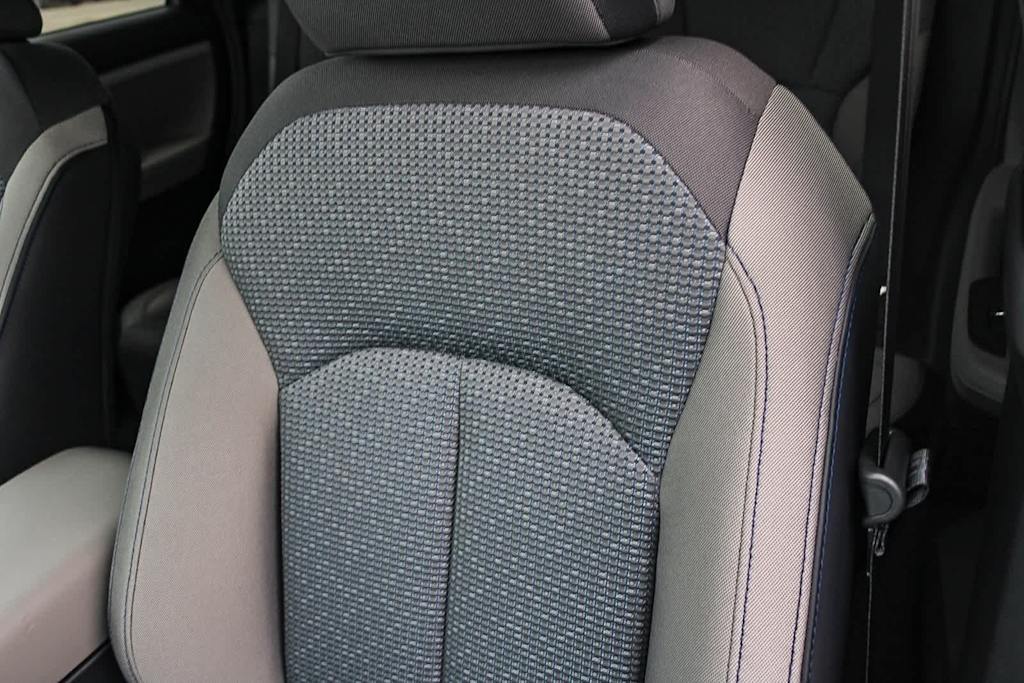 Thumbnail: 2026 Subaru Forester - 21