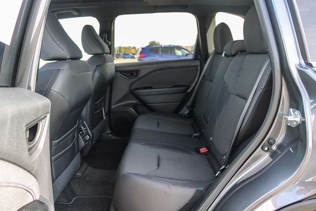 Thumbnail: 2026 Subaru Forester - 11