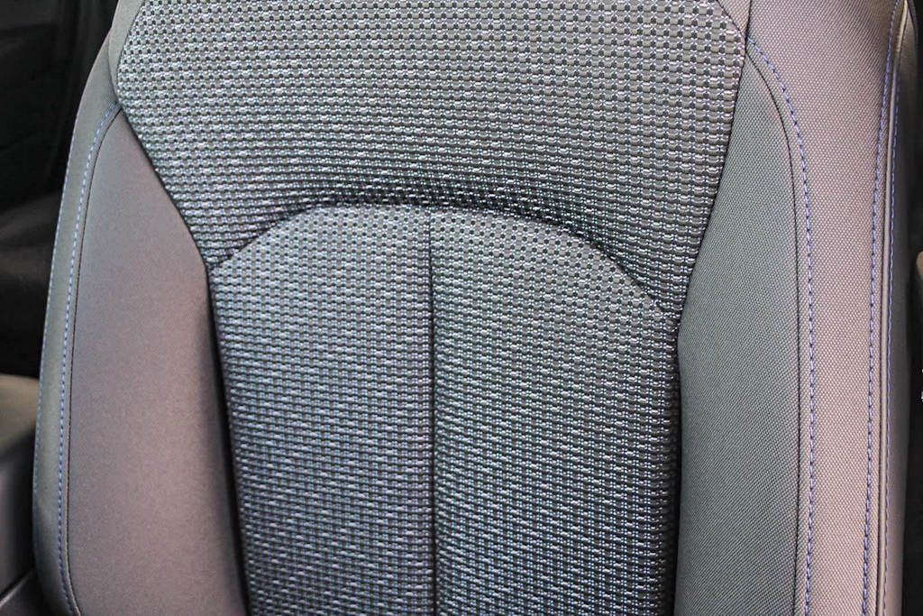 Thumbnail: 2026 Subaru Forester - 22