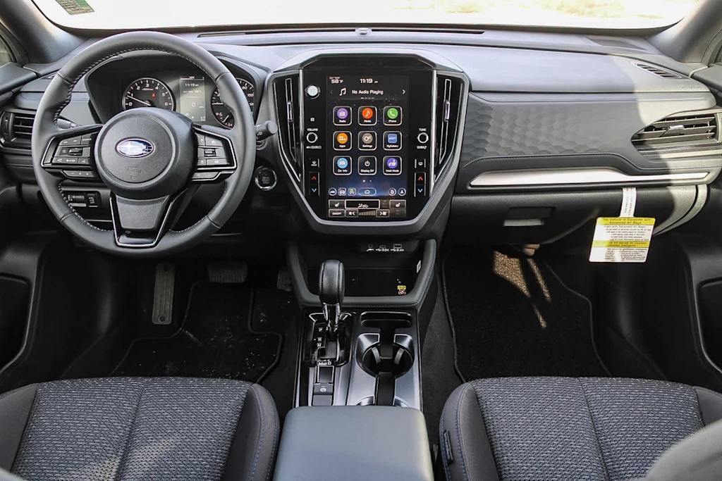 Thumbnail: 2026 Subaru Forester - 2