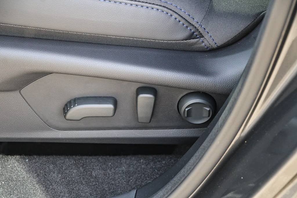 Thumbnail: 2026 Subaru Forester - 21