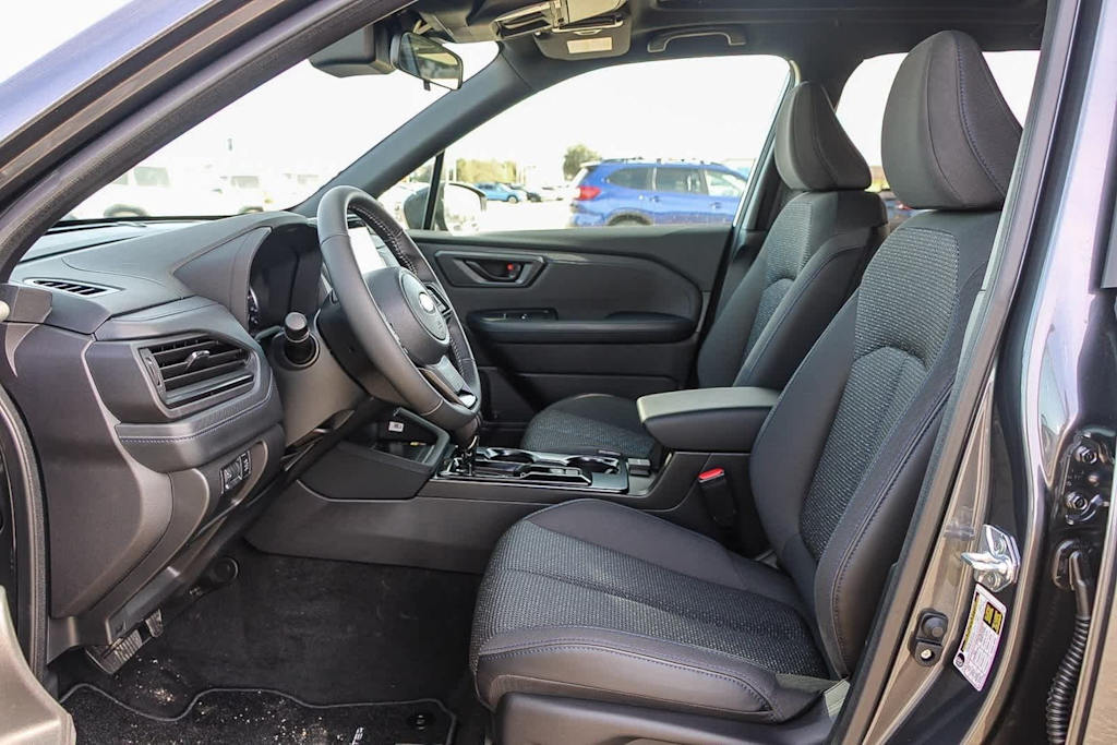 Thumbnail: 2026 Subaru Forester - 9