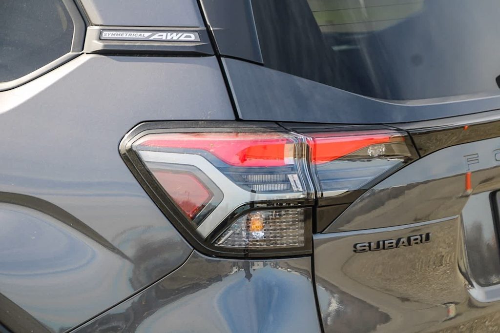 Thumbnail: 2026 Subaru Forester - 6