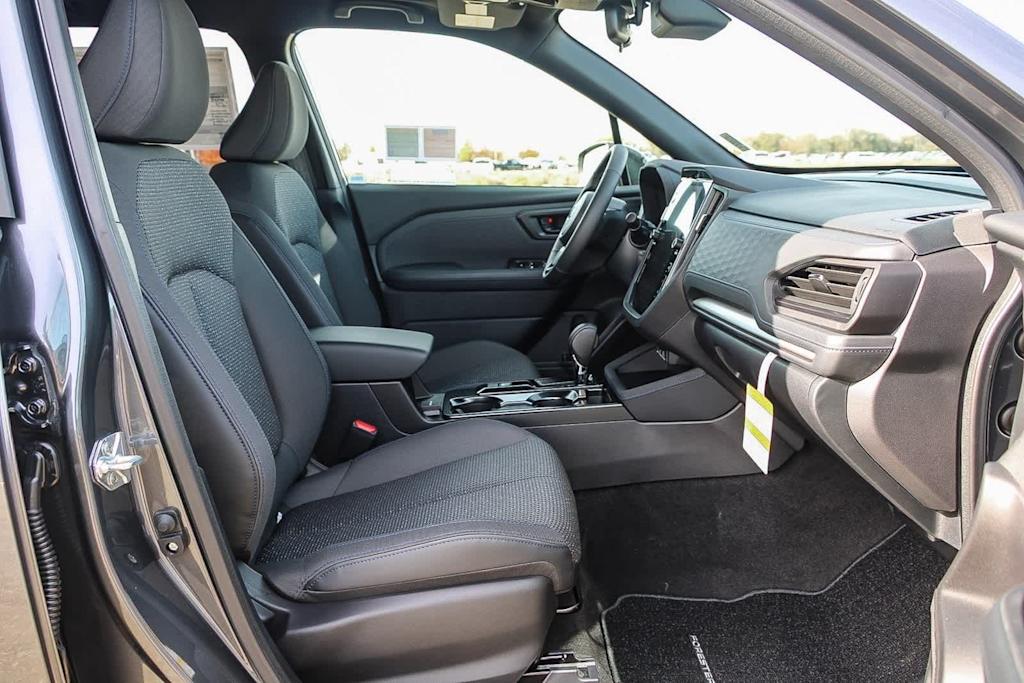 Thumbnail: 2026 Subaru Forester - 10