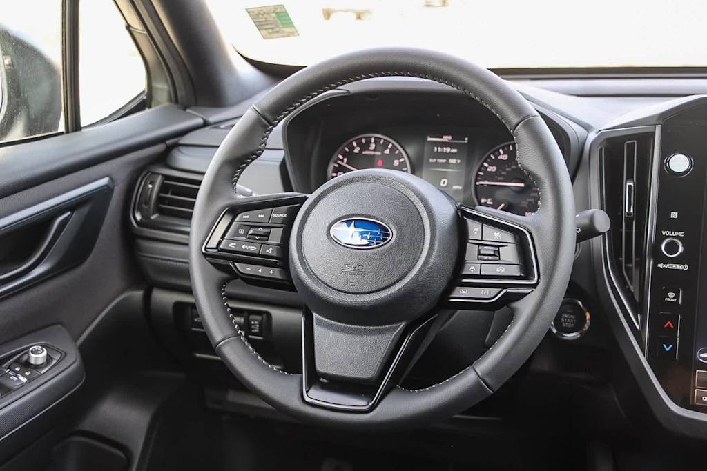 Thumbnail: 2026 Subaru Forester - 8