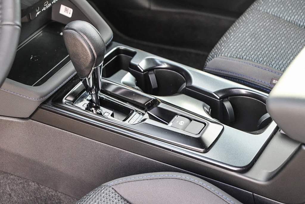 Thumbnail: 2026 Subaru Forester - 13