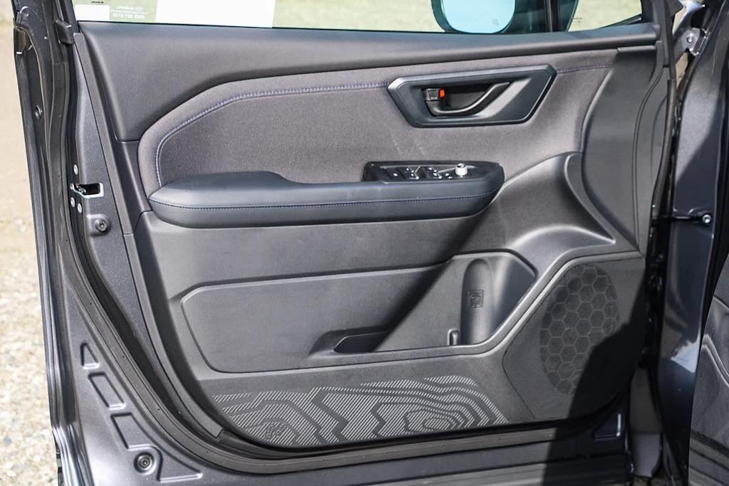 Thumbnail: 2026 Subaru Forester - 17