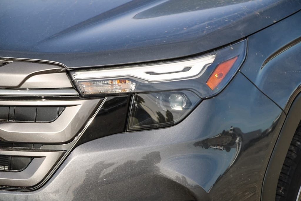 Thumbnail: 2026 Subaru Forester - 24