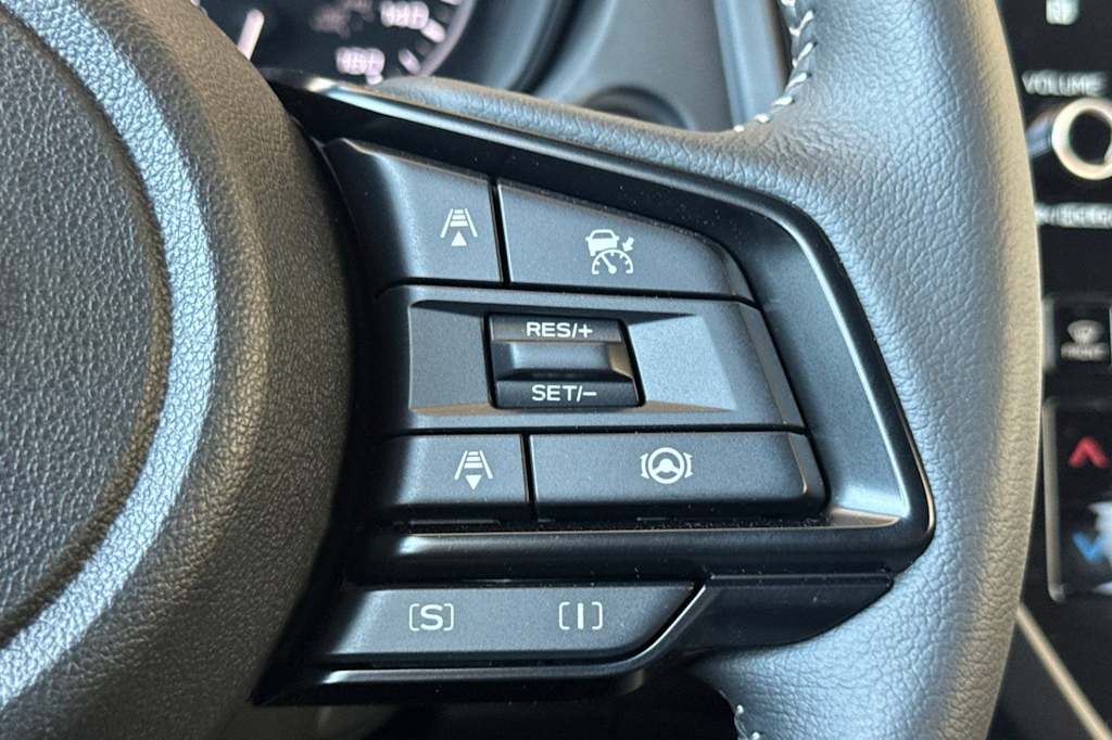 Thumbnail: 2026 Subaru Forester - 29