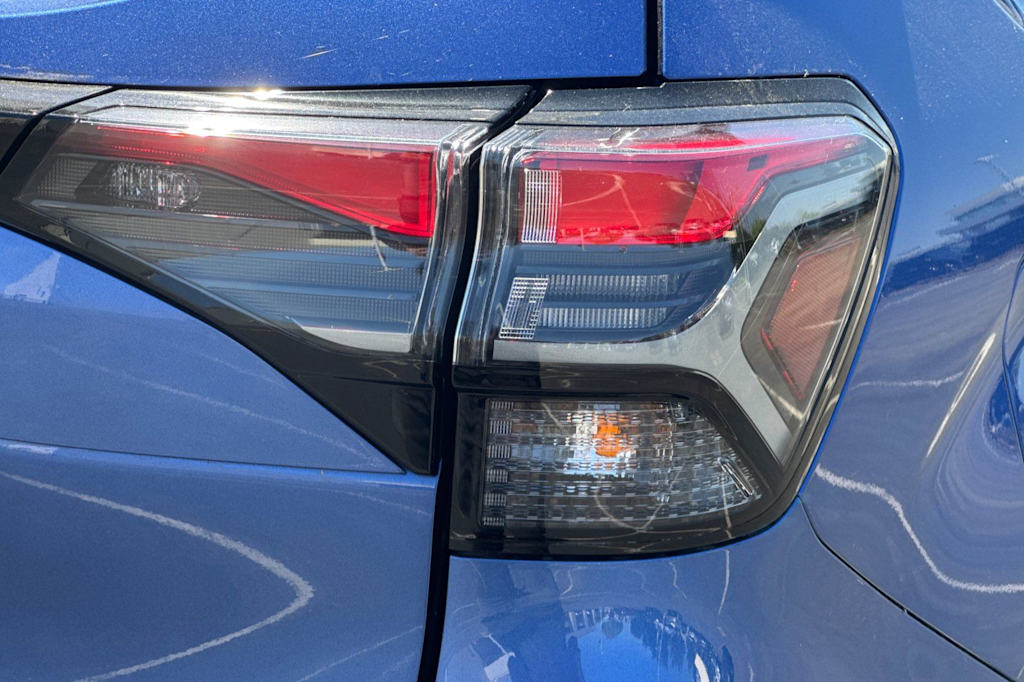 Thumbnail: 2026 Subaru Forester - 31