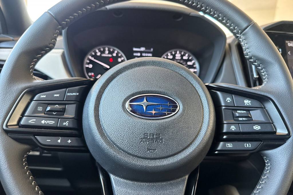 Thumbnail: 2026 Subaru Forester - 27