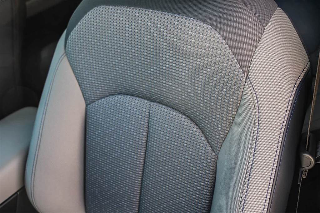 Thumbnail: 2026 Subaru Forester - 23