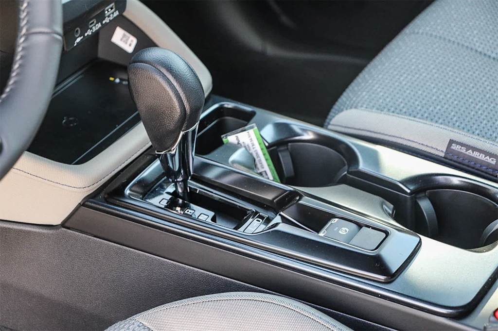 Thumbnail: 2026 Subaru Forester - 14