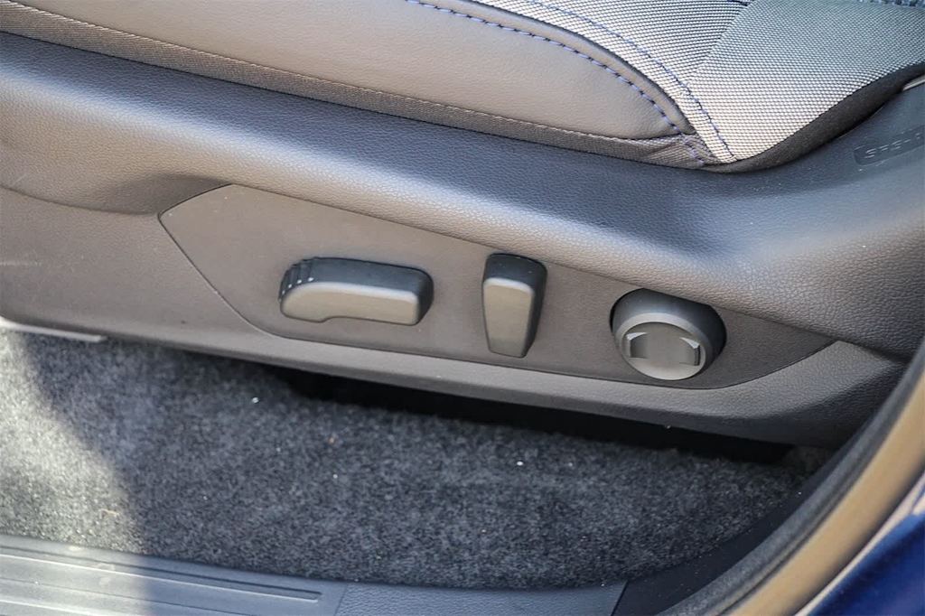 Thumbnail: 2026 Subaru Forester - 22