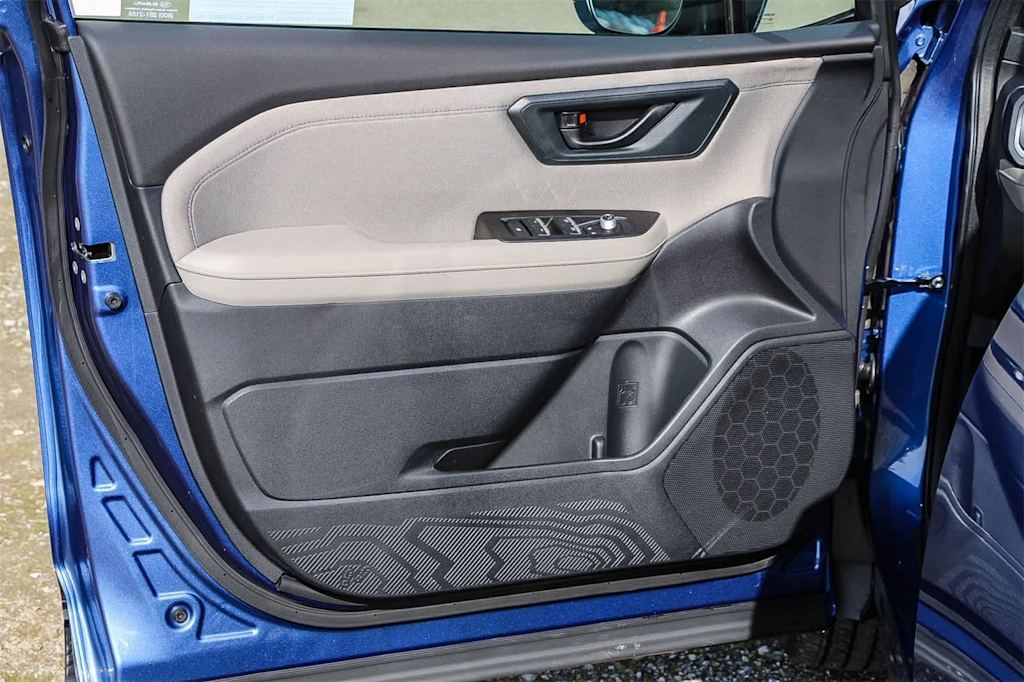 Thumbnail: 2026 Subaru Forester - 21