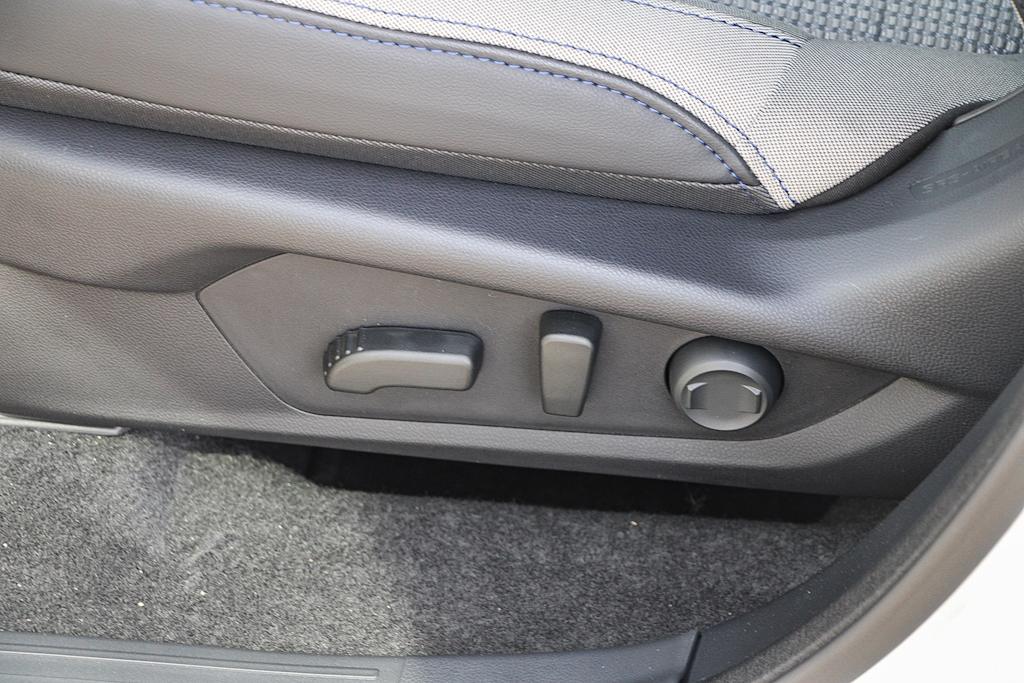 Thumbnail: 2026 Subaru Forester - 23