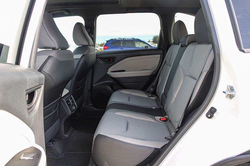 Thumbnail: 2026 Subaru Forester - 10