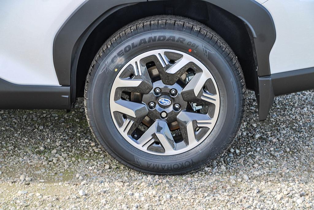 Thumbnail: 2026 Subaru Forester - 20