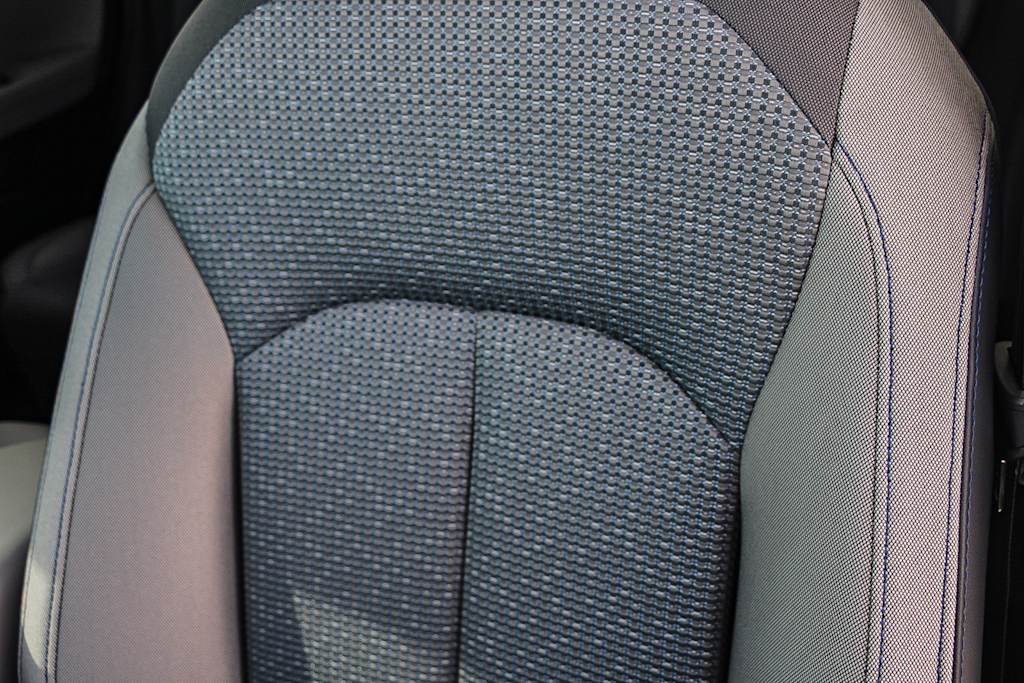 Thumbnail: 2026 Subaru Forester - 25