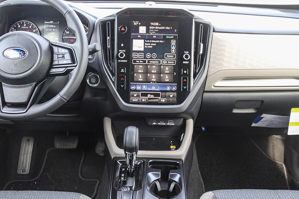 Thumbnail: 2026 Subaru Forester - 7