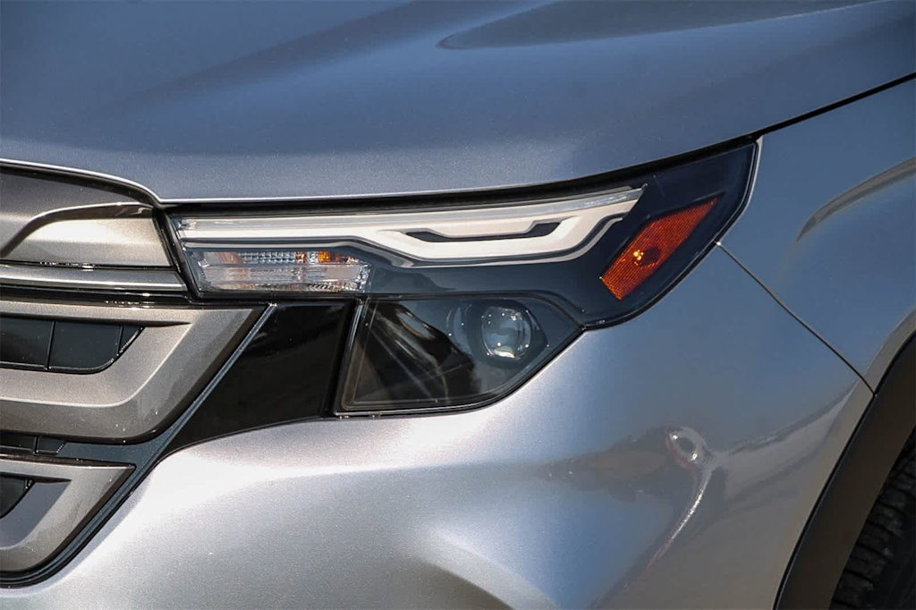 Thumbnail: 2026 Subaru Forester - 25