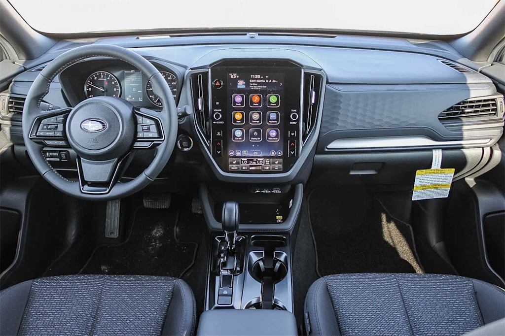 Thumbnail: 2026 Subaru Forester - 2