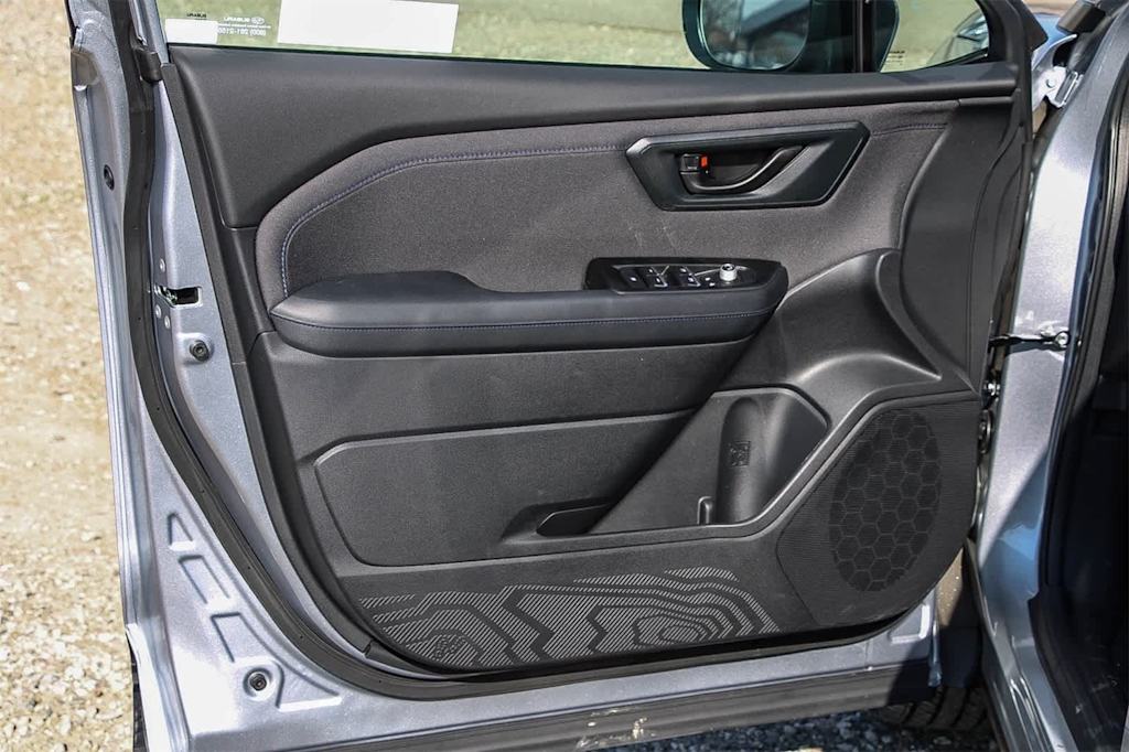 Thumbnail: 2026 Subaru Forester - 17