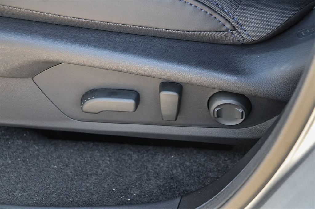 Thumbnail: 2026 Subaru Forester - 21