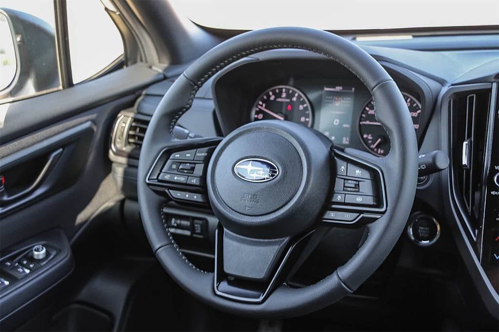 Thumbnail: 2026 Subaru Forester - 7