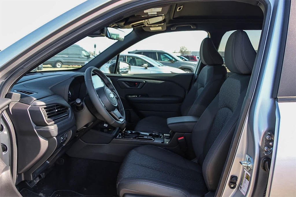 Thumbnail: 2026 Subaru Forester - 8