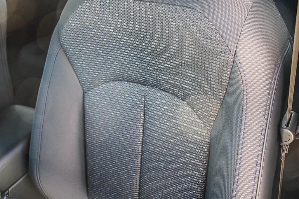 Thumbnail: 2026 Subaru Forester - 22