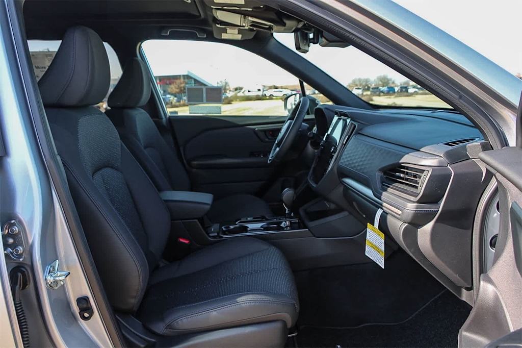 Thumbnail: 2026 Subaru Forester - 9