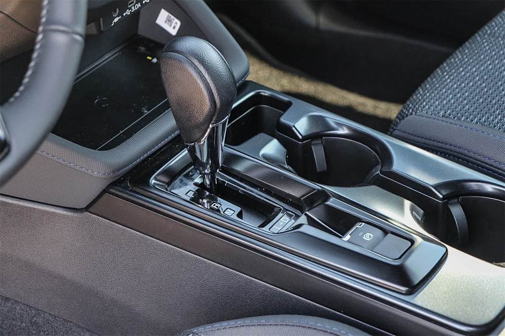 Thumbnail: 2026 Subaru Forester - 12