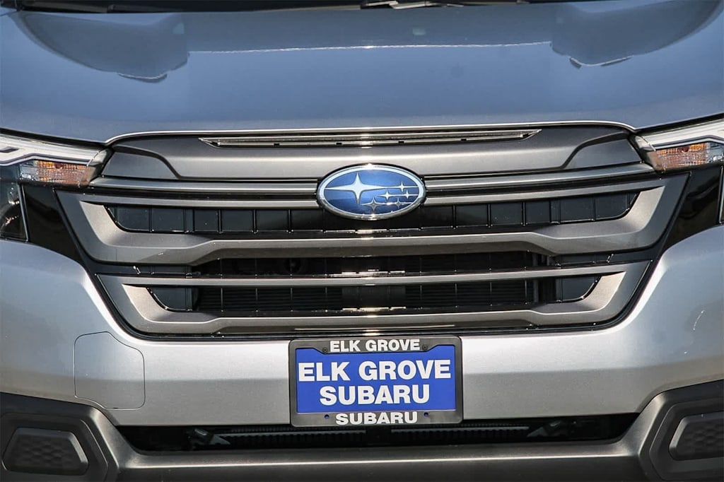 Thumbnail: 2026 Subaru Forester - 24