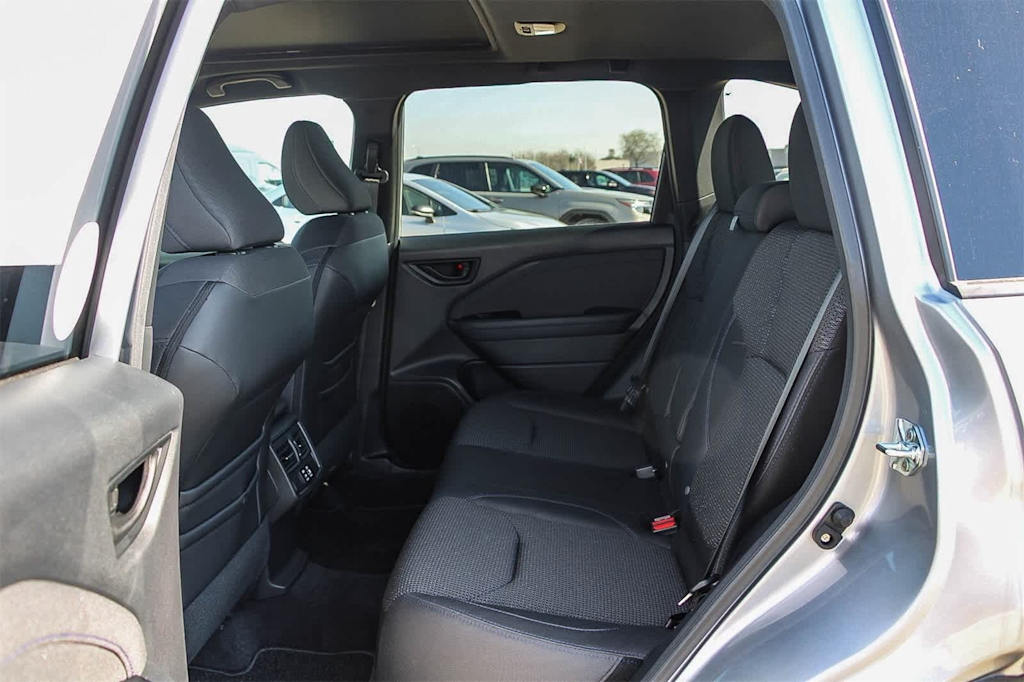 Thumbnail: 2026 Subaru Forester - 10