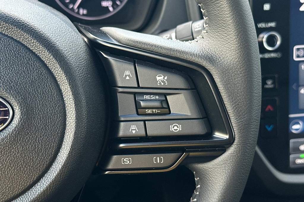 Thumbnail: 2026 Subaru Forester - 30