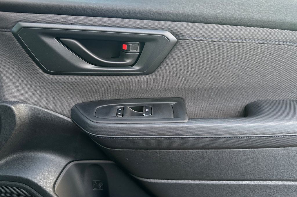 Thumbnail: 2026 Subaru Forester - 24