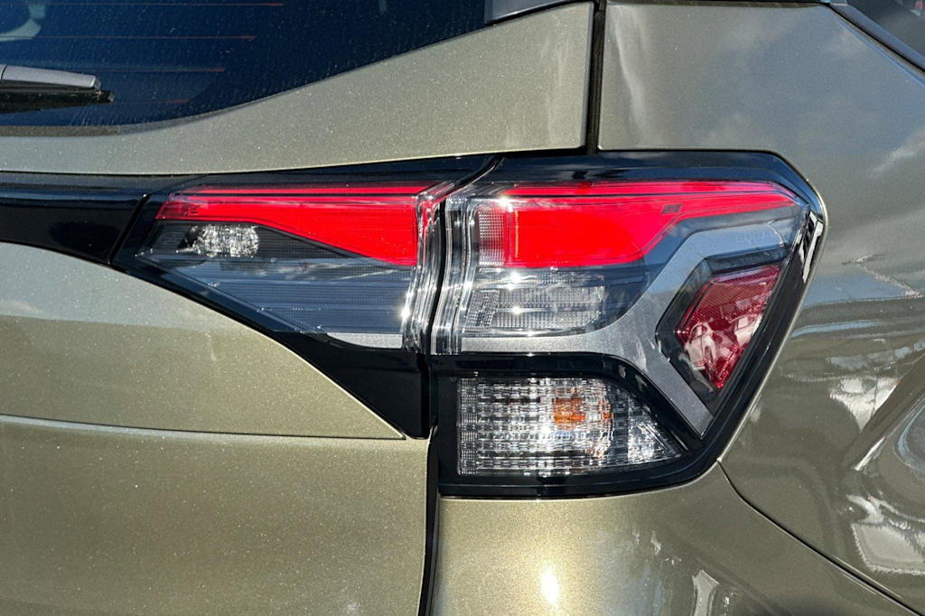 Thumbnail: 2026 Subaru Forester - 32