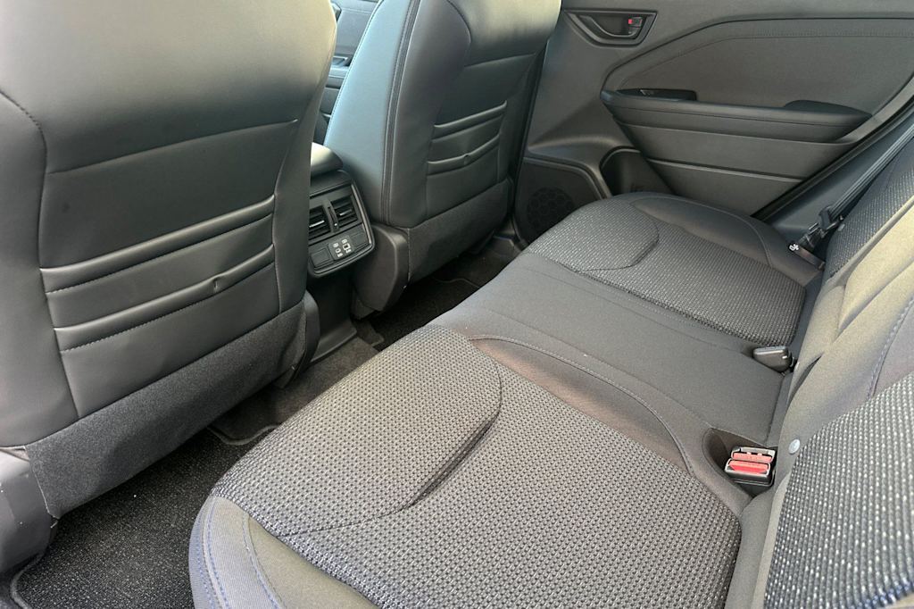 Thumbnail: 2026 Subaru Forester - 10