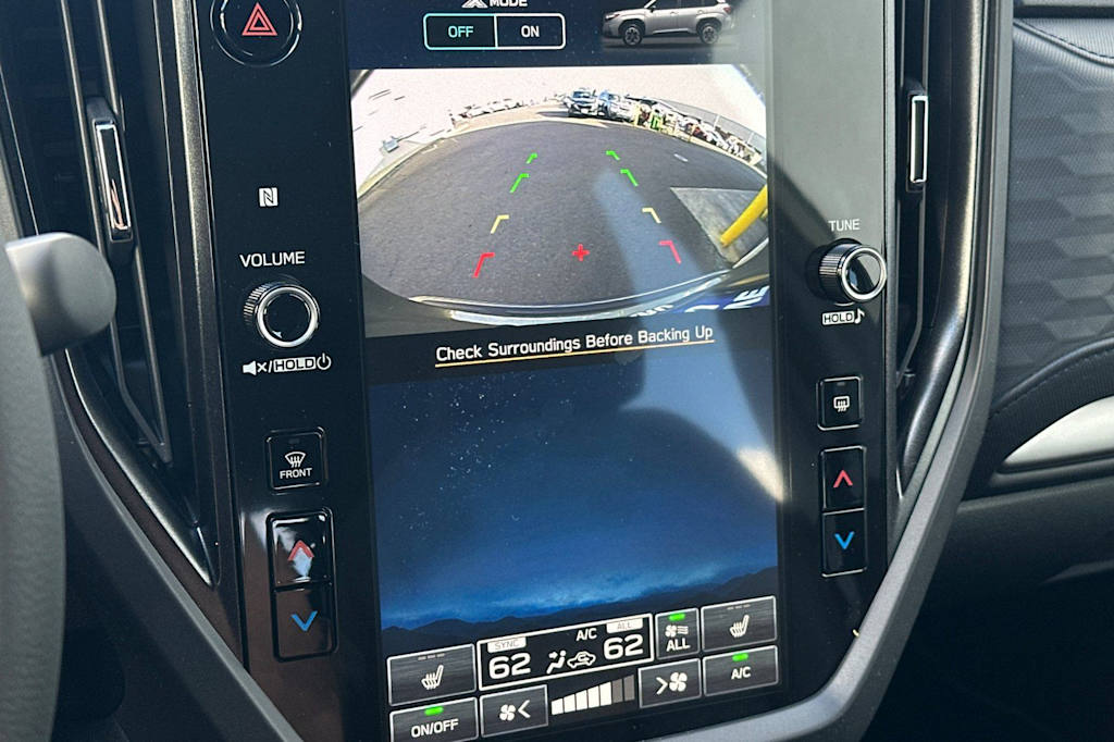 Thumbnail: 2026 Subaru Forester - 25