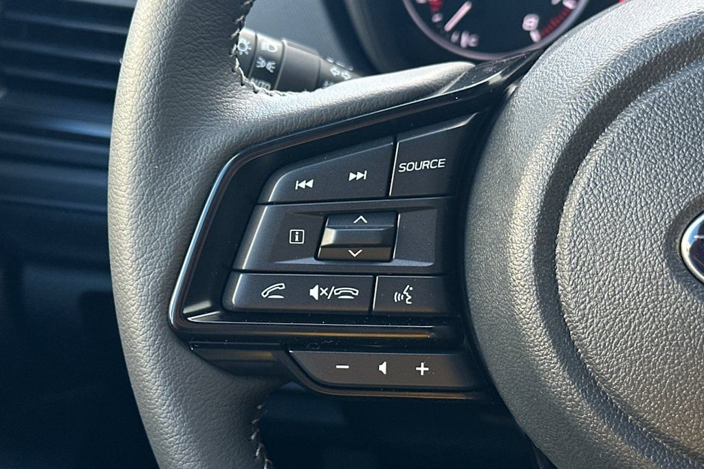 Thumbnail: 2026 Subaru Forester - 29