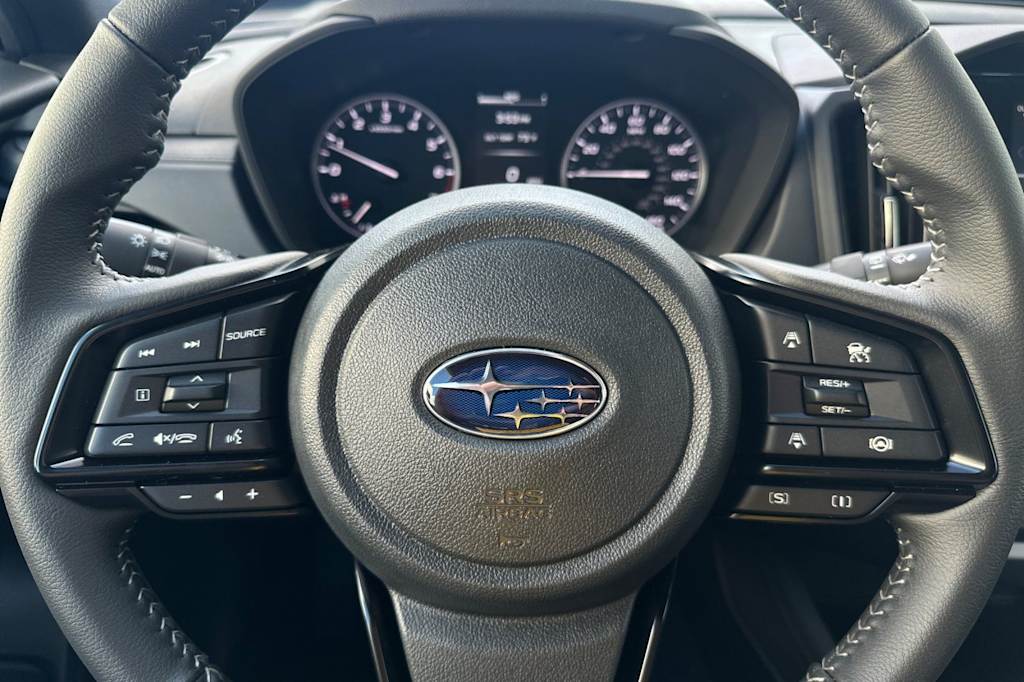 Thumbnail: 2026 Subaru Forester - 28