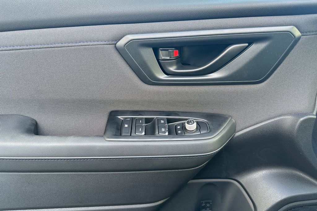 Thumbnail: 2026 Subaru Forester - 20