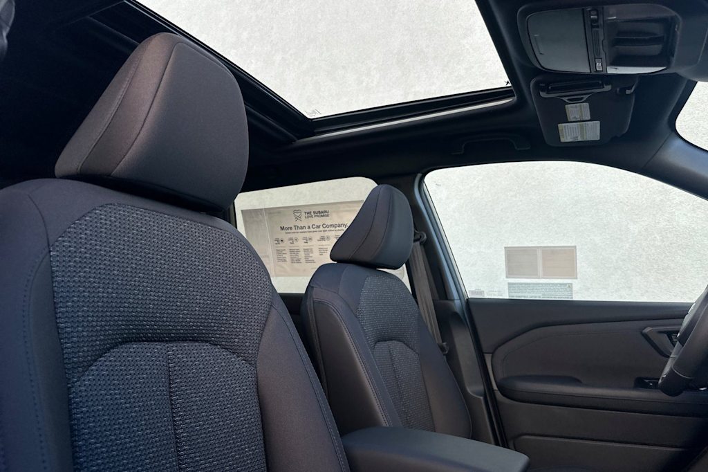 Thumbnail: 2026 Subaru Forester - 23